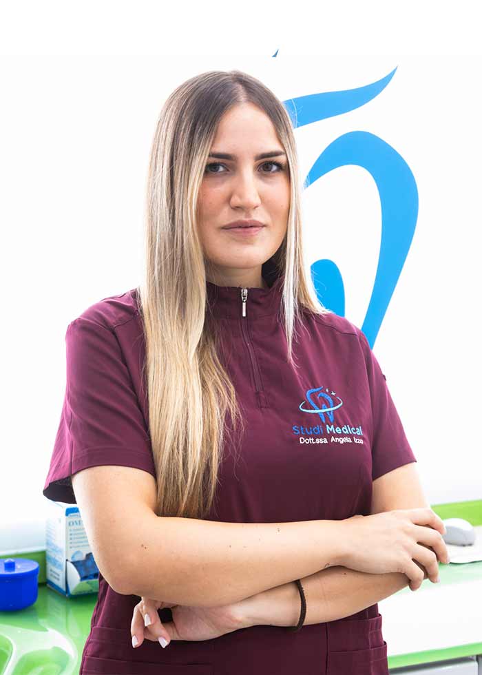 Angela Izzo