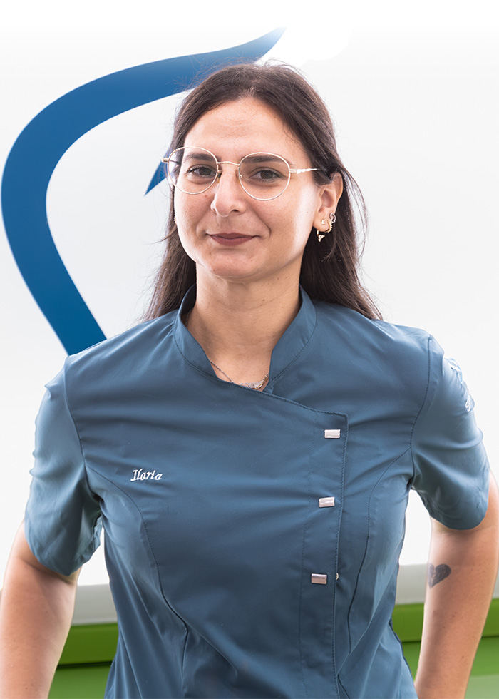 Ilaria