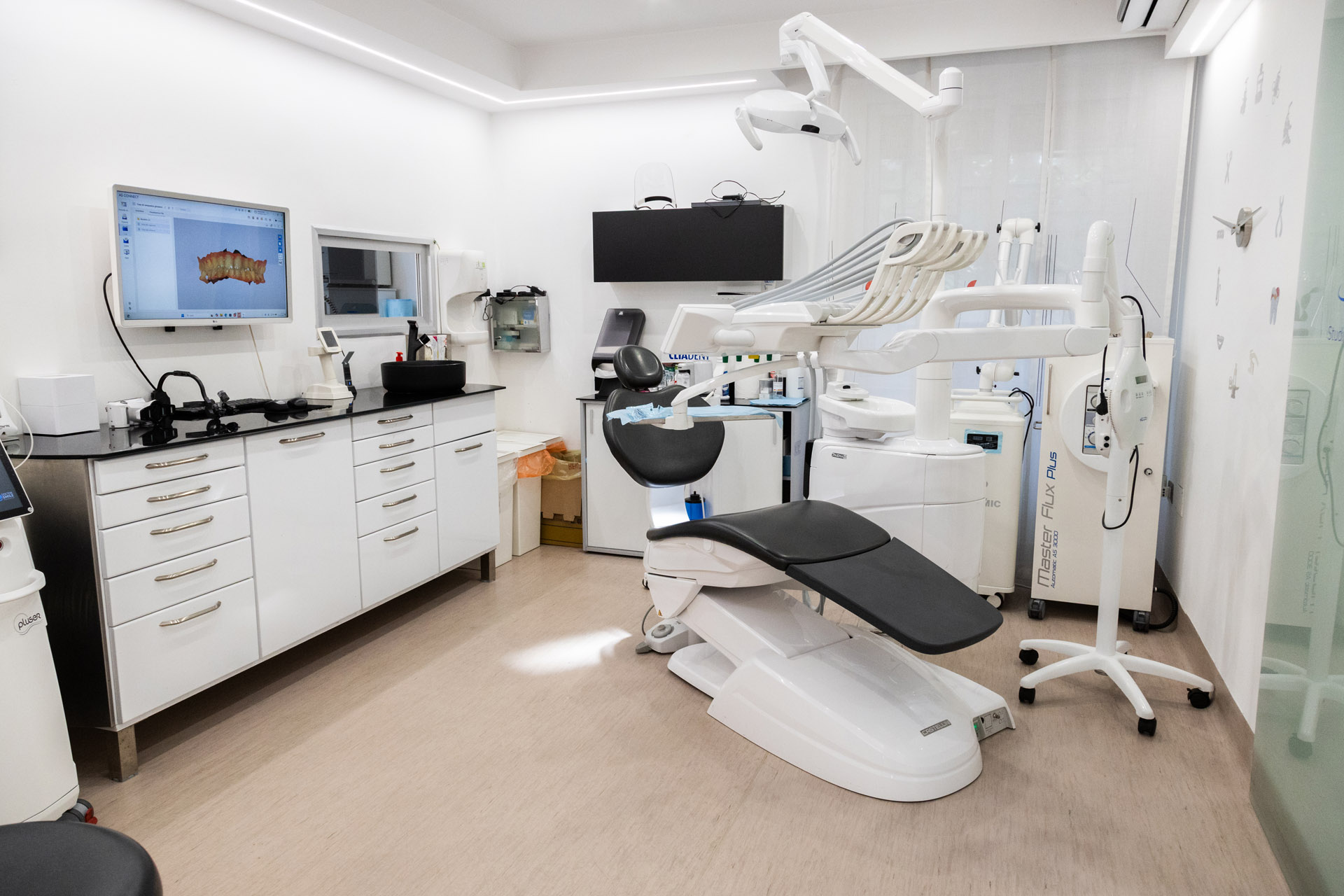 Studio Dentistico Casandrino